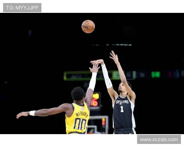 文班19分11篮板率队取胜再度闪耀